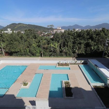 Shalom 1 Apartment Убатуба Екстериор снимка