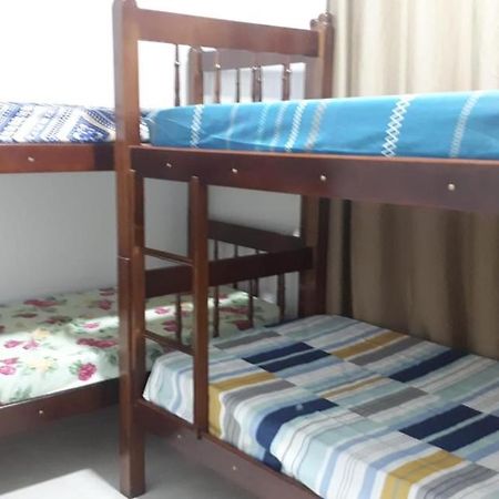 Shalom 1 Apartment Убатуба Екстериор снимка