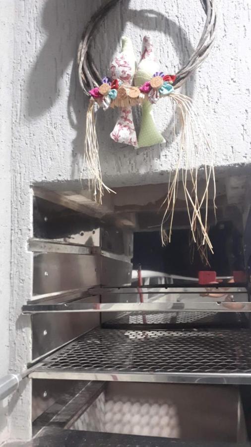 Shalom 1 Apartment Убатуба Екстериор снимка