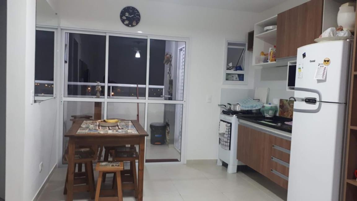 Shalom 1 Apartment Убатуба Екстериор снимка