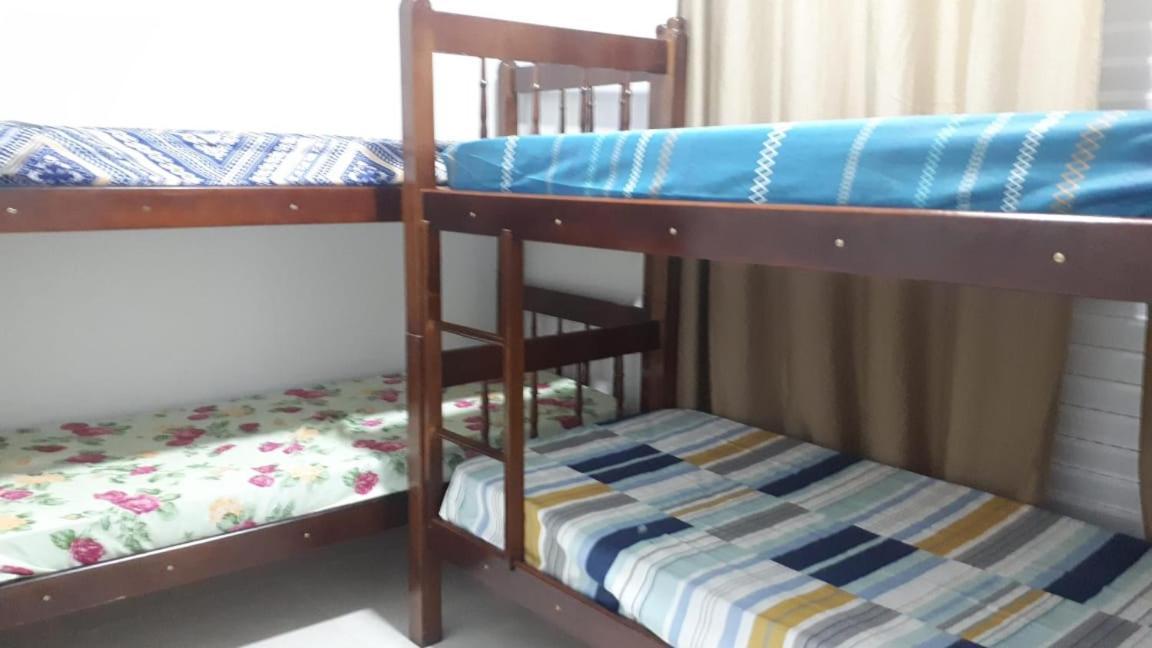 Shalom 1 Apartment Убатуба Екстериор снимка